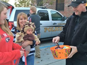 Cullman Tribune file photo