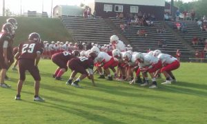 Sammy Confer for The Cullman Tribune