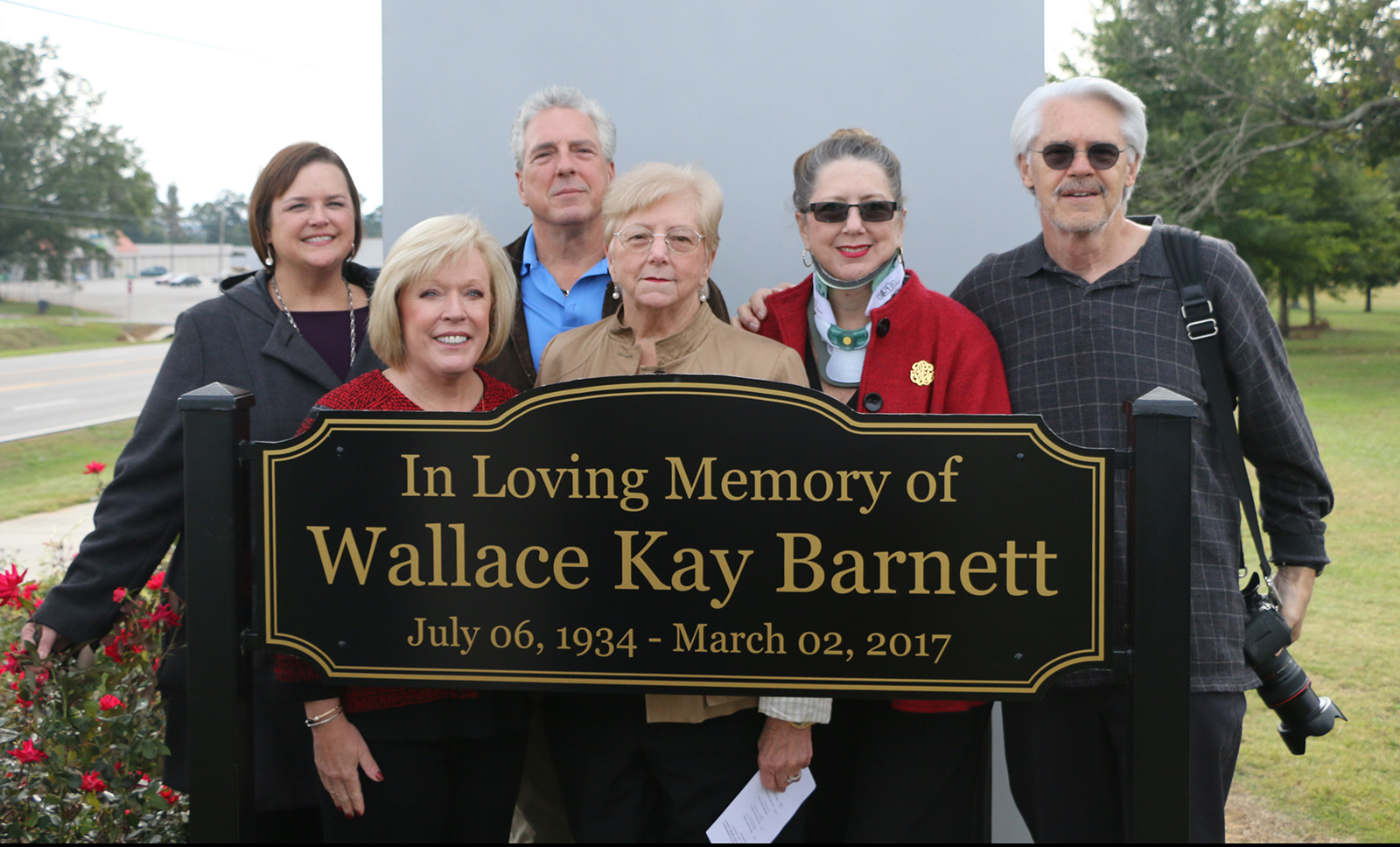 Wallace State electronic billboard dedicated in memory of Kay Barnett barnett_img_8438.jpg