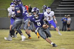 Nick Griffin for The Cullman Tribune