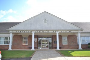 Maggie Darnell for The Cullman Tribune