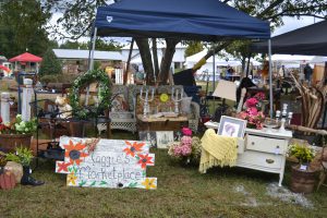 Maggie Darnell for The Cullman Tribune