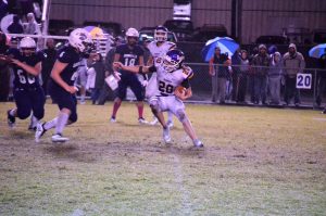 Gary McGriff for The Cullman Tribune