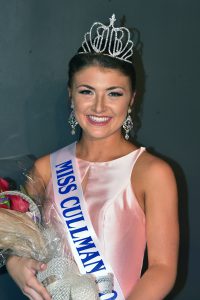 Bill Piper for The Cullman Tribune