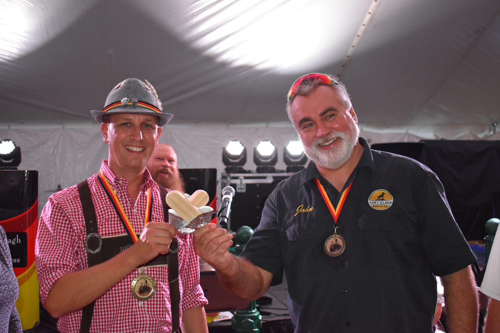 Yum! Frios Pops debuts new flavor from official Oktoberfest brew W.C. Mann for The Cullman Tribune