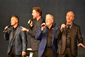 W.C. Mann for The Cullman Tribune