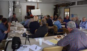 W.C. Mann for The Cullman Tribune