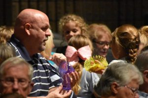 W.C. Mann for The Cullman Tribune