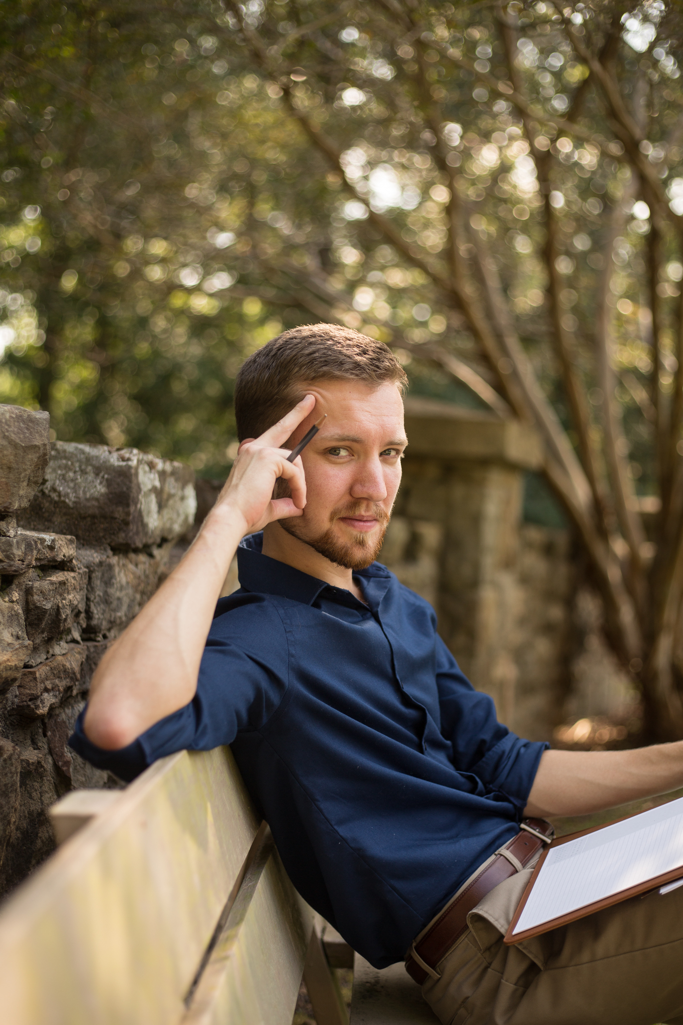 10 Things from a Tribune Tastemaker: Will Justice Drake Photo by Mayce Hodges