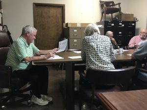 Christy Perry for The Cullman Tribune