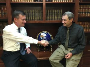 W.C. Mann for The Cullman Tribune