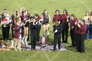 Christy Perry for The Cullman Tribune