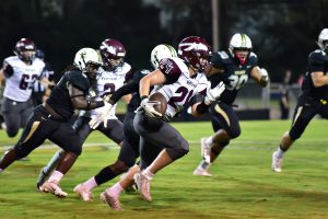 Bill Piper for The Cullman Tribune