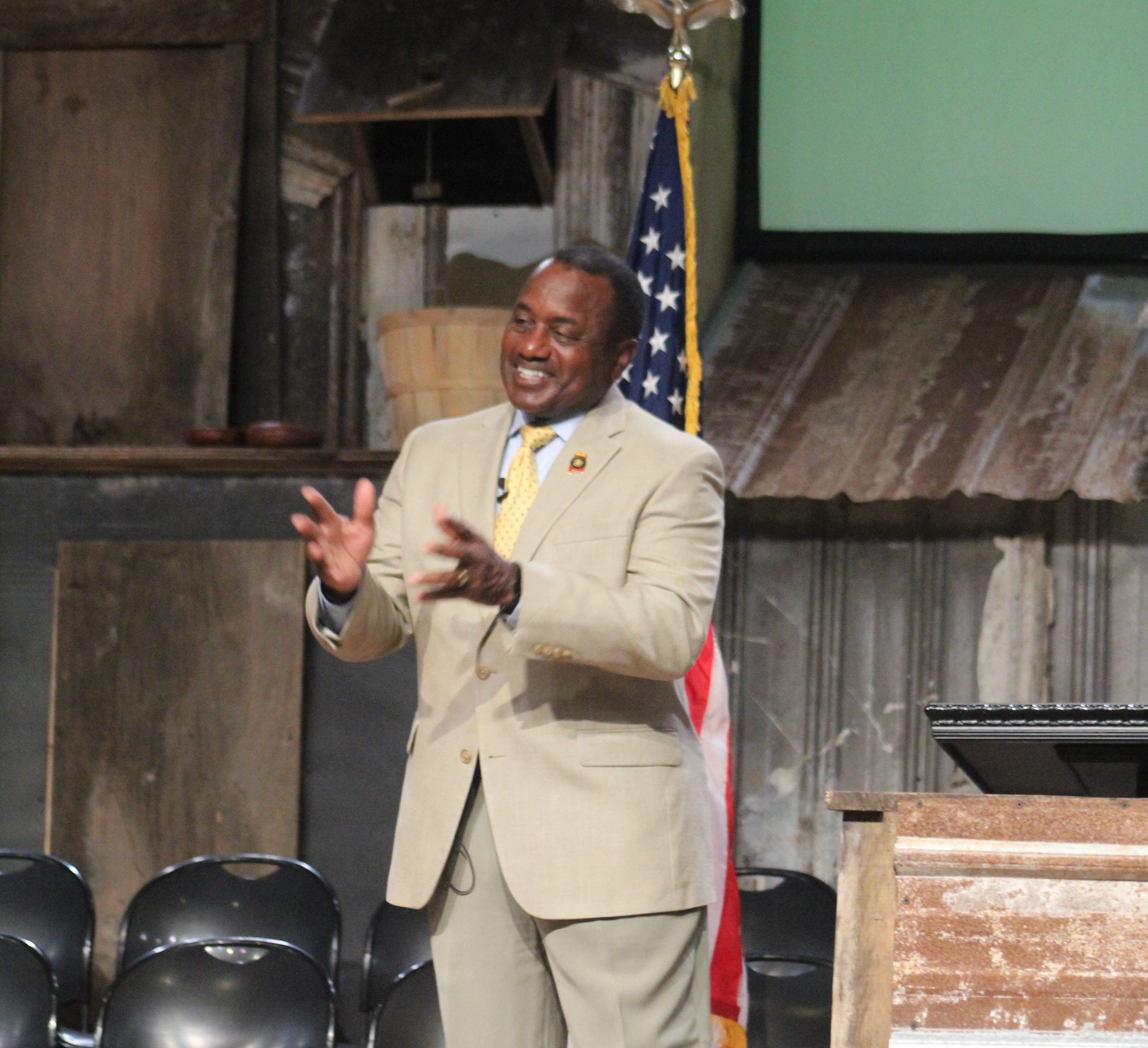 CCSO graduates latest citizens’ academy class