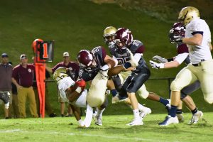 Bill Piper for The Cullman Tribune