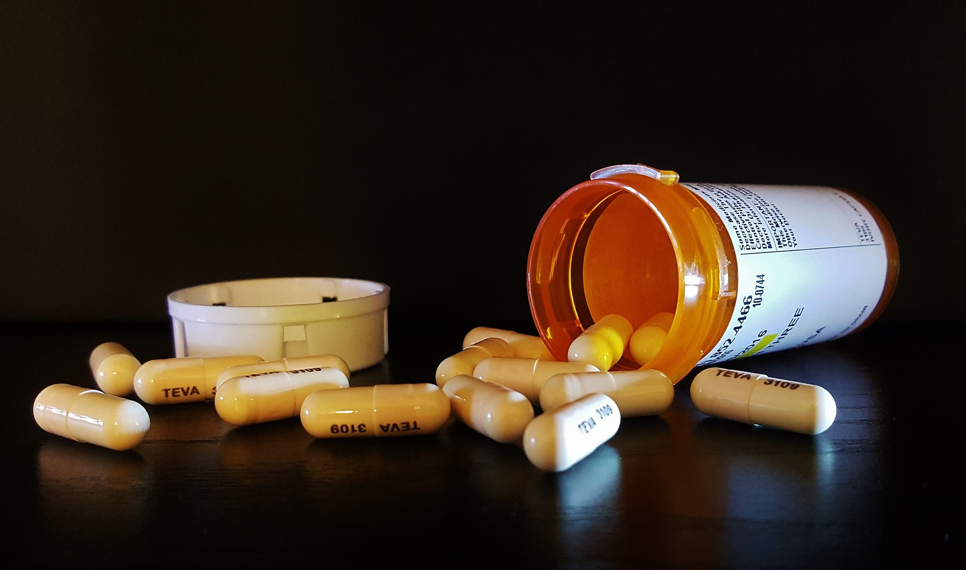 Alabamians urged to participate in Prescription Drug Take-Back Day this Saturday, Oct. 27 Image credit: Pixabay