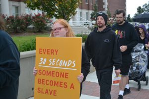 Maggie Darnell for The Cullman Tribune