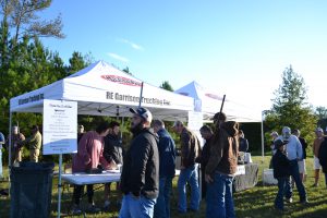 Maggie Darnell for The Cullman Tribune