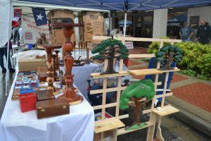 Maggie Darnell for The Cullman Tribune