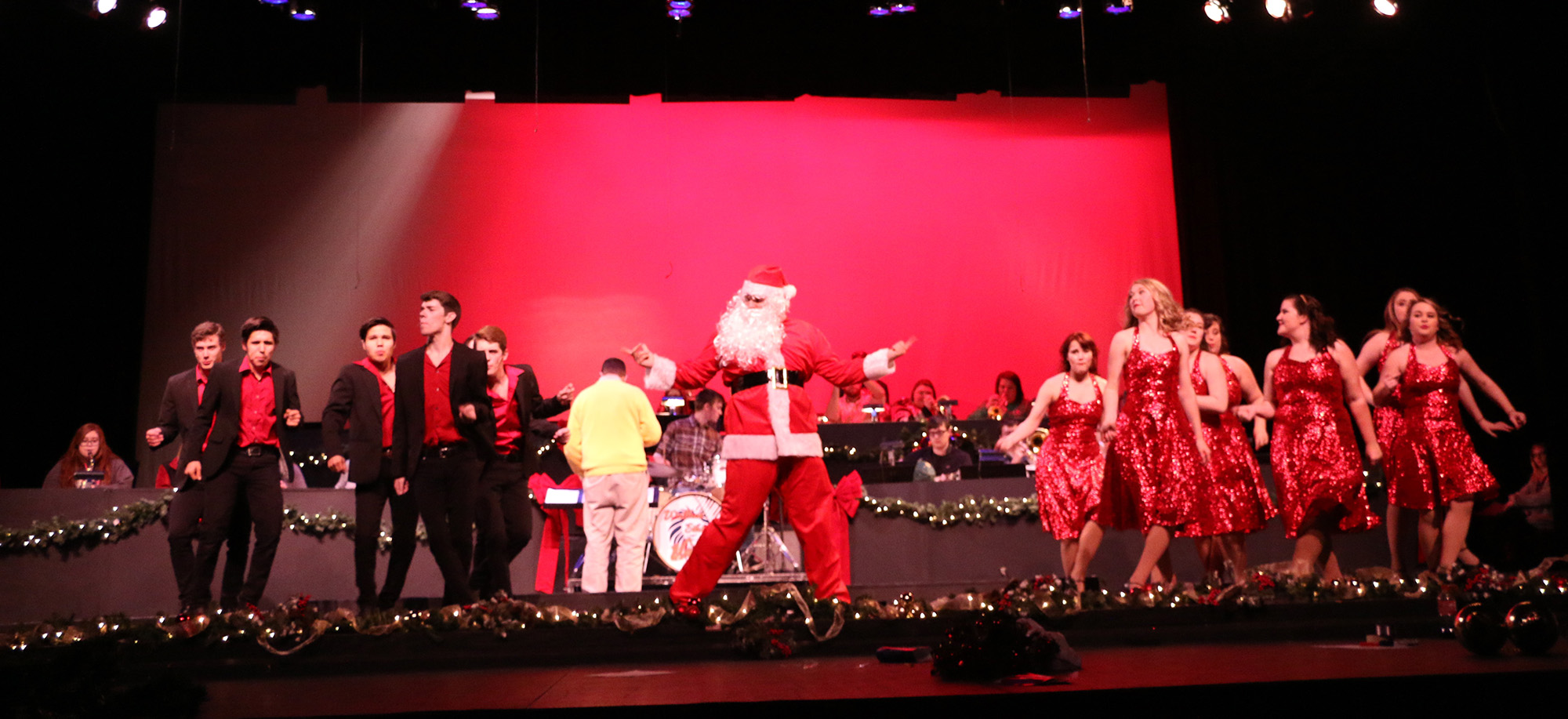 Wallace State Christmas Spectacular set for Dec. 6 2016_christmasspectacular.jpg