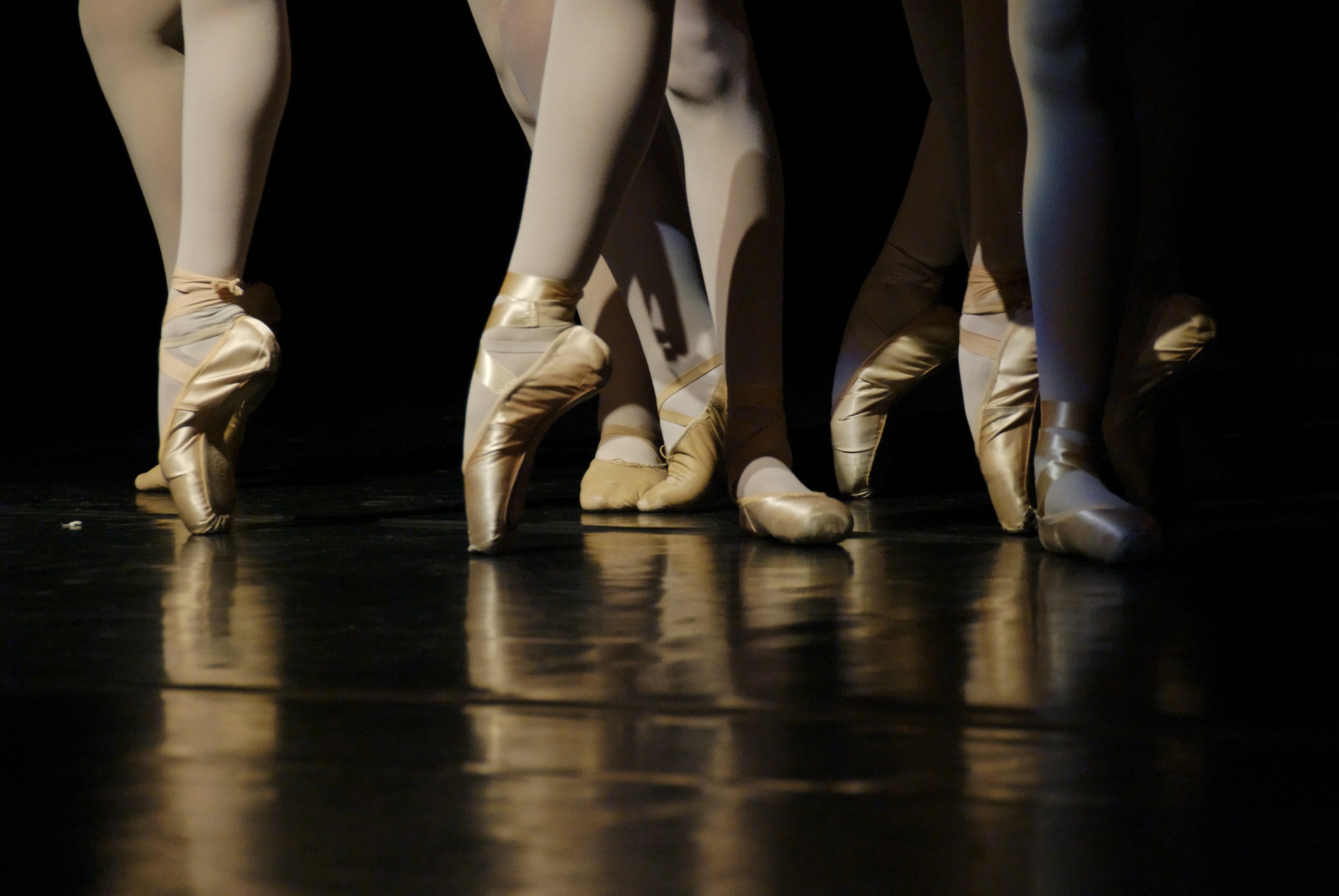 Free Master Class in ballet offered at Wallace State Nov. 17