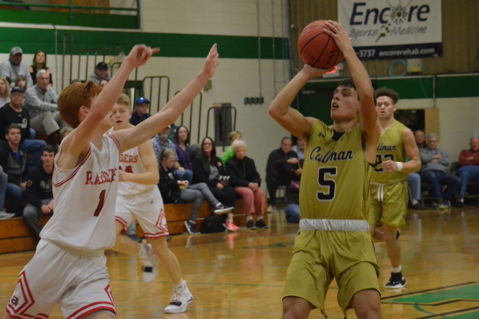 PREP BASKETBALL Holly Pond Thanksgiving Tournament wraps up with wins