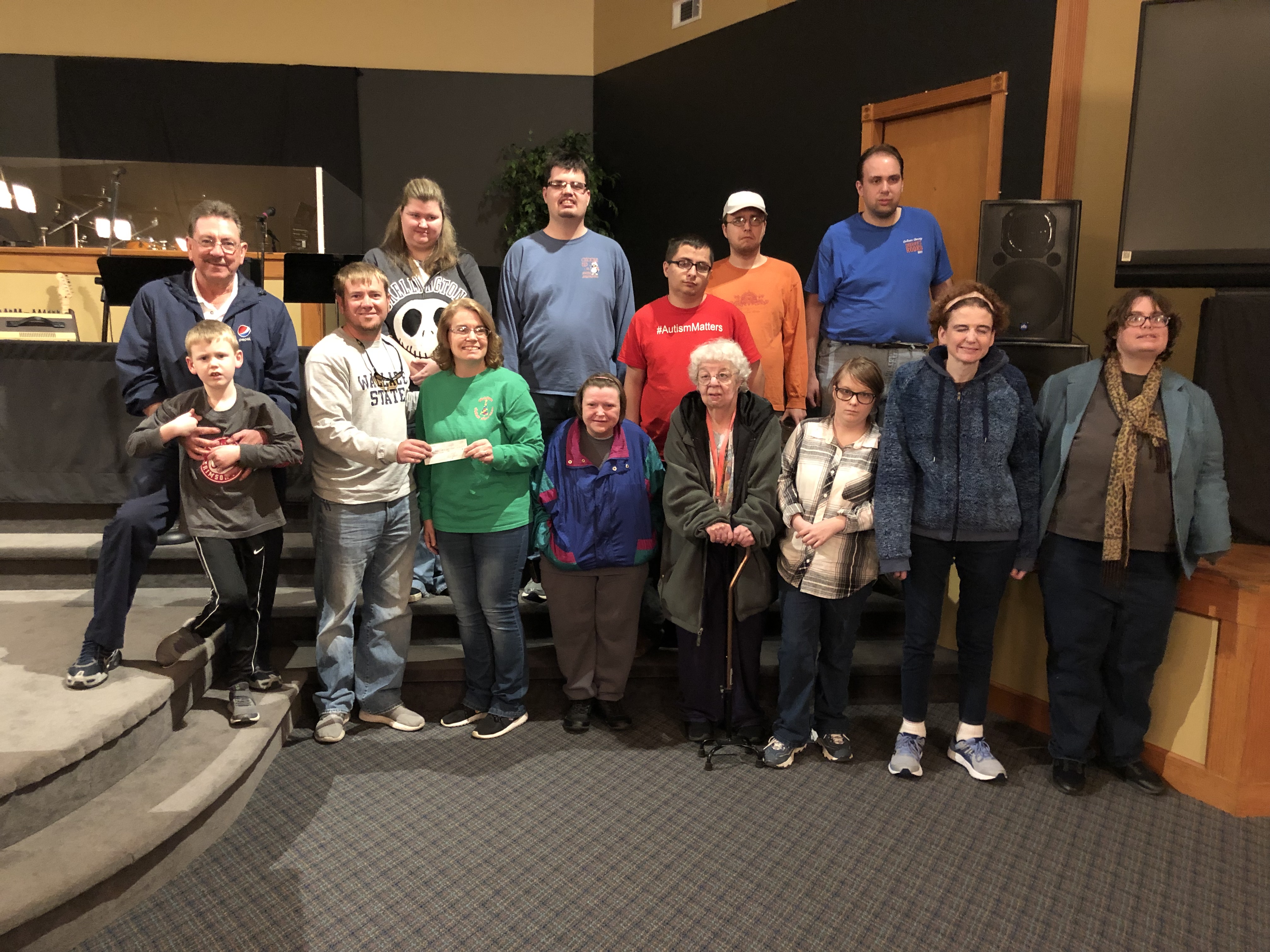 2 local groups receive $12K from Angling for Autism Bass Tournament donation.jpeg