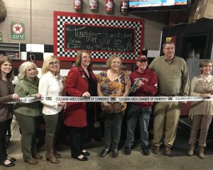 Christy Perry for The Cullman Tribune