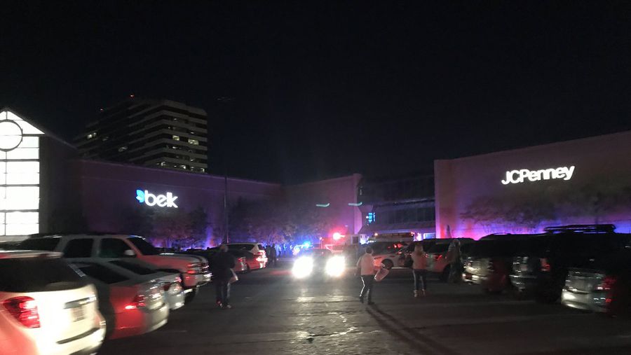 City of Hoover, Hoover PD issue joint statement on Galleria shooting death
