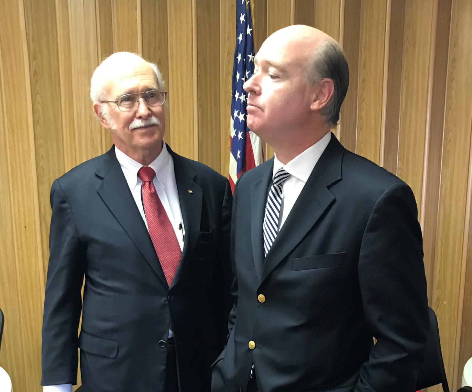 Cullman GOP Parker, Aderholt to monthly breakfast The