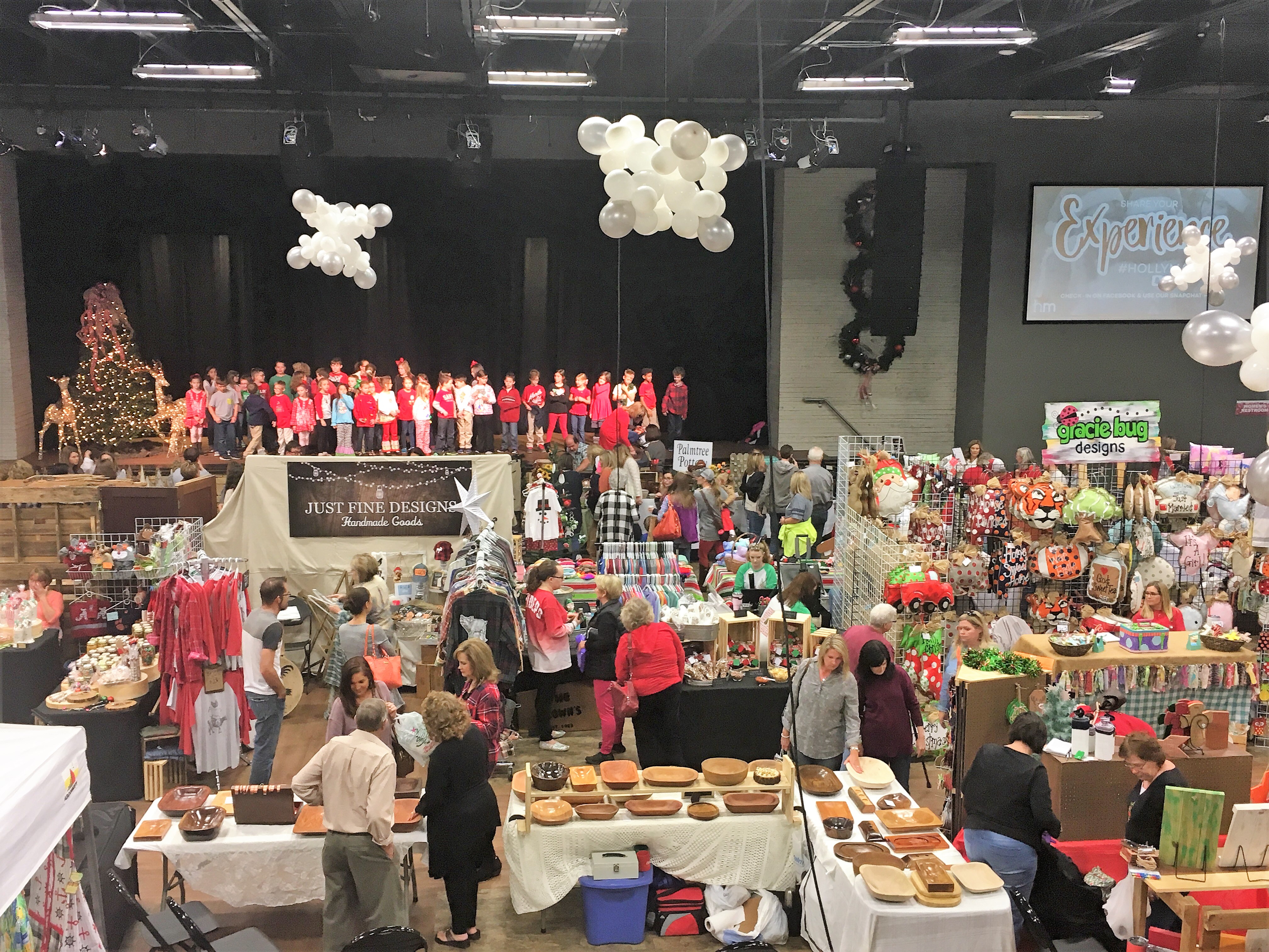 Get Christmas crafty: annual Holly Market Christmas Arts and Crafts Show this Friday and Saturday at the Cullman Civic Center img_4922.jpg