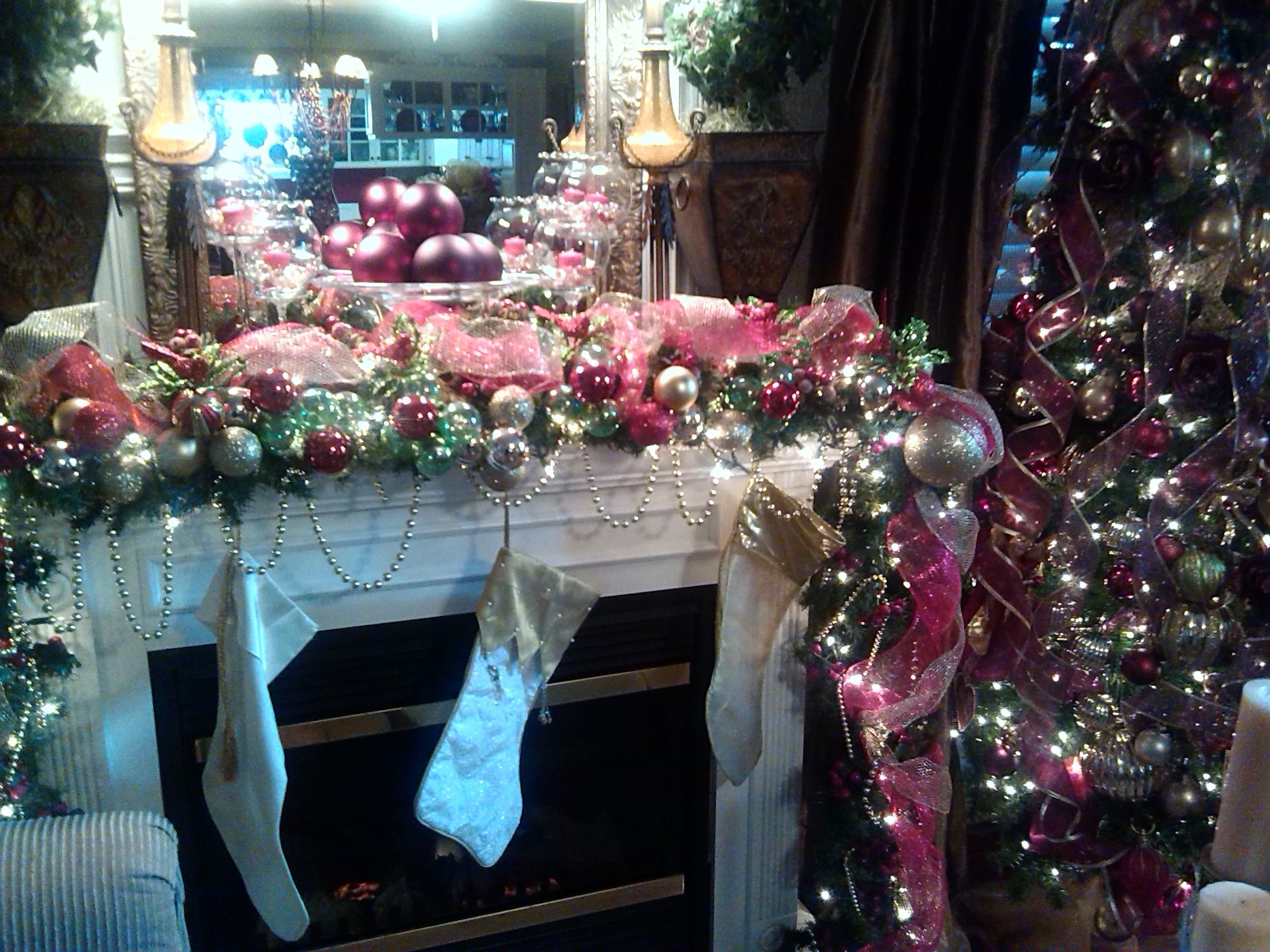 Annual Christmas Tour of Homes this weekend img_9076.jpg