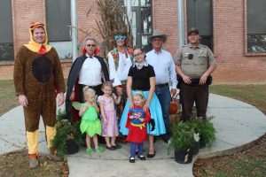 Christy Perry for The Cullman Tribune