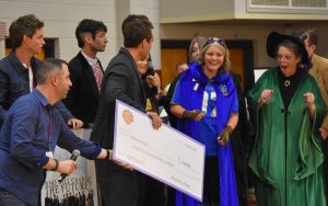 W.C. Mann for The Cullman Tribune