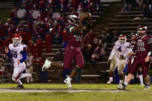 Bill Piper for The Cullman Tribune