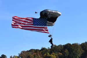 W.C. Mann for The Cullman Tribune