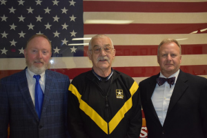 W.C. Mann for The Cullman Tribune