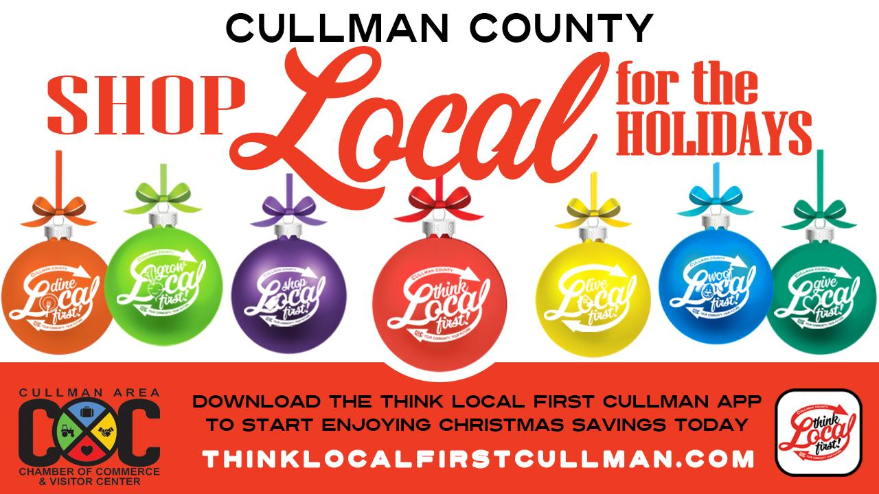 ‘Think Local First Cullman’: Cullman Chamber launches mobile app to promote member businesses pasted_image_0.png