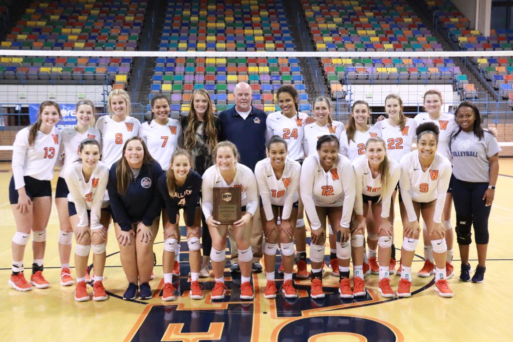 COLLEGE VOLLEYBALL: Wallace State volleyball closes season with 33-9 record after another national tournament appearance