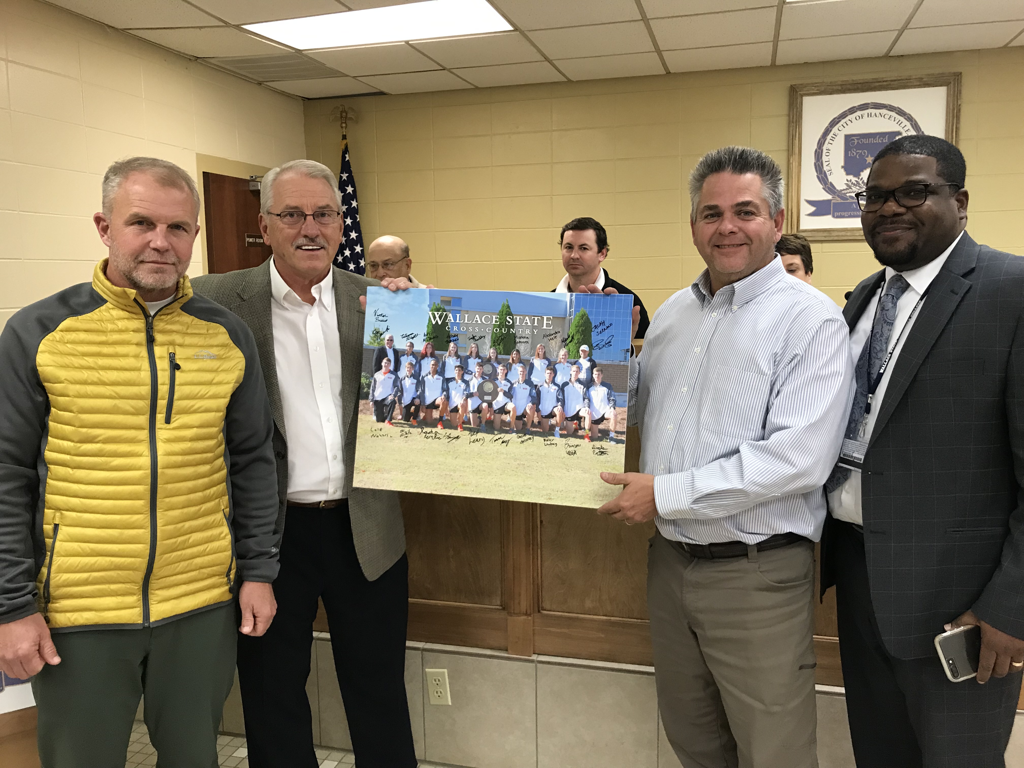 Hanceville council honors WSCC cross country teams wscc_xc_2.jpeg