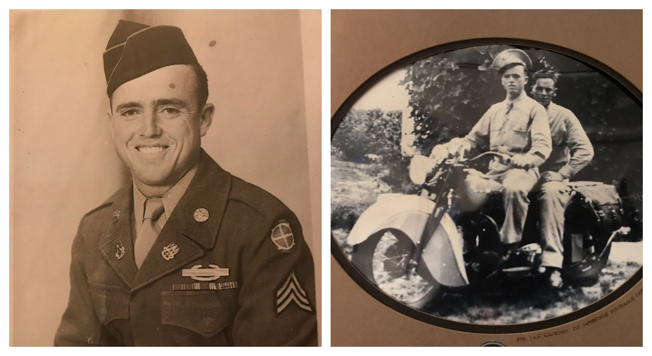 Community Profile: Meet Cloyce Talmadge Drake (part 1) drake.png