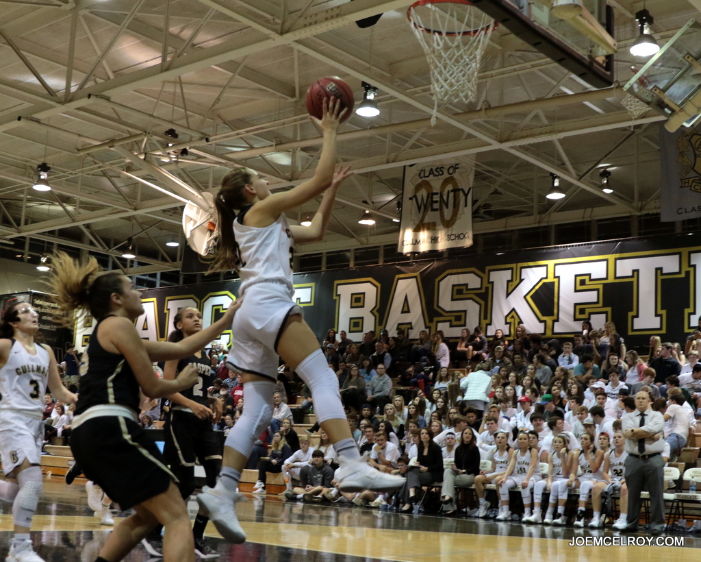 PREP BASKETBALL: Cold Springs and Cullman pick up home sweeps over Holly Pond and Jasper
