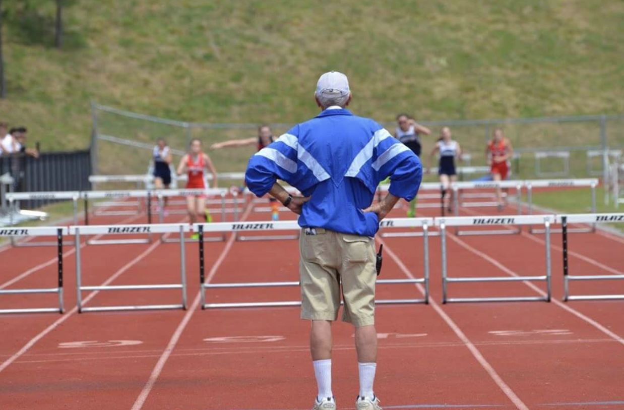 My granddaddy, my coach: Longtime Cold Springs coach Clay Campbell to be inducted into the AHSAA Sports Hall of Fame main.png