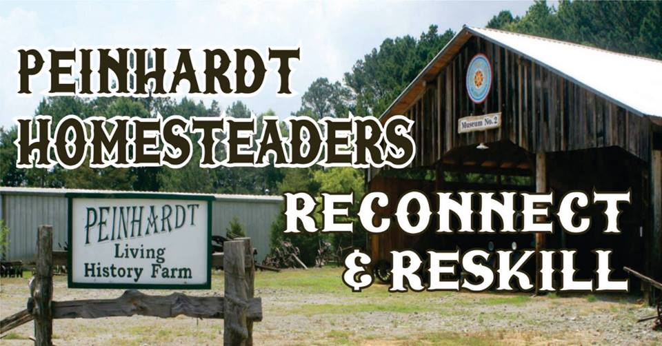 Peinhardt Homesteaders moving to new day; first meeting Jan. 5 pasted_image_0.png