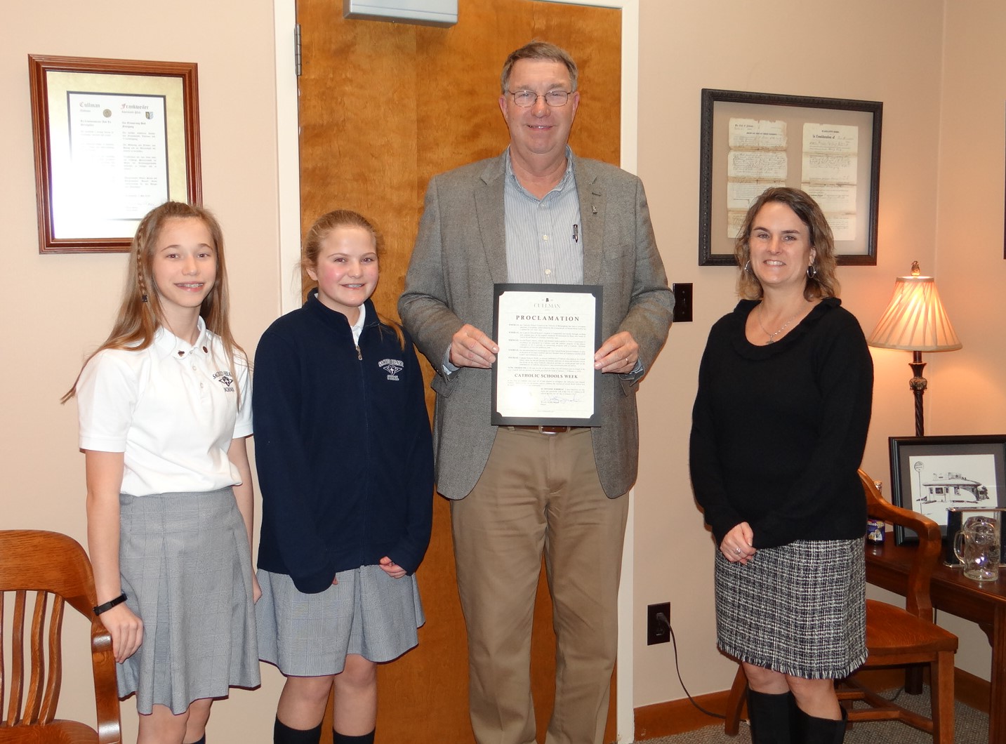 Jacobs proclaims Catholic Schools Week in Cullman 2019_catholic_schools_week.jpg