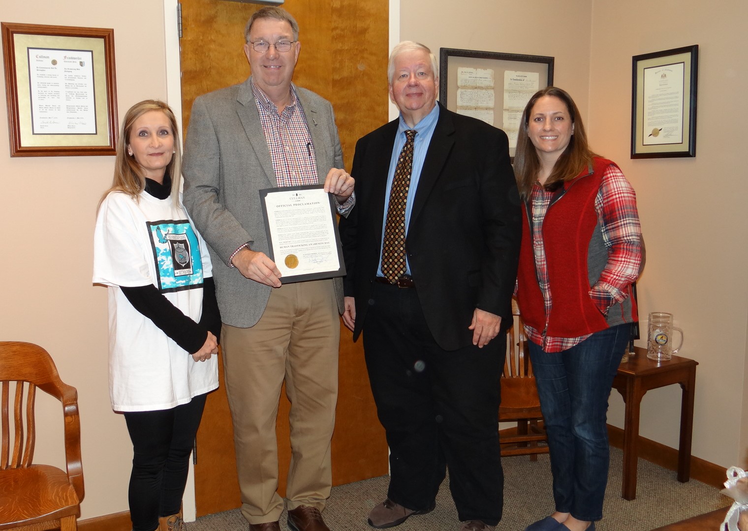Jacobs proclaims Jan. 11 Human Trafficking Awareness Day in Cullman 2019_human_trafficking_awareness_day.jpg