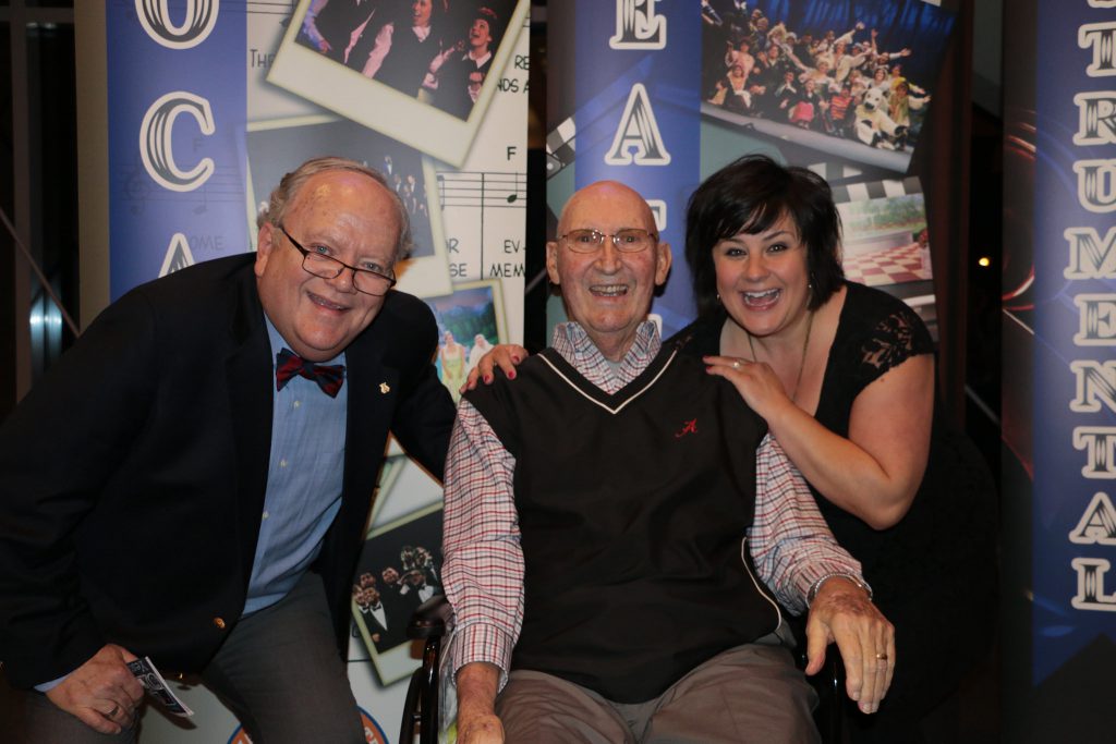 Remembering Rev. Jim Walker (19332019) The Cullman Tribune