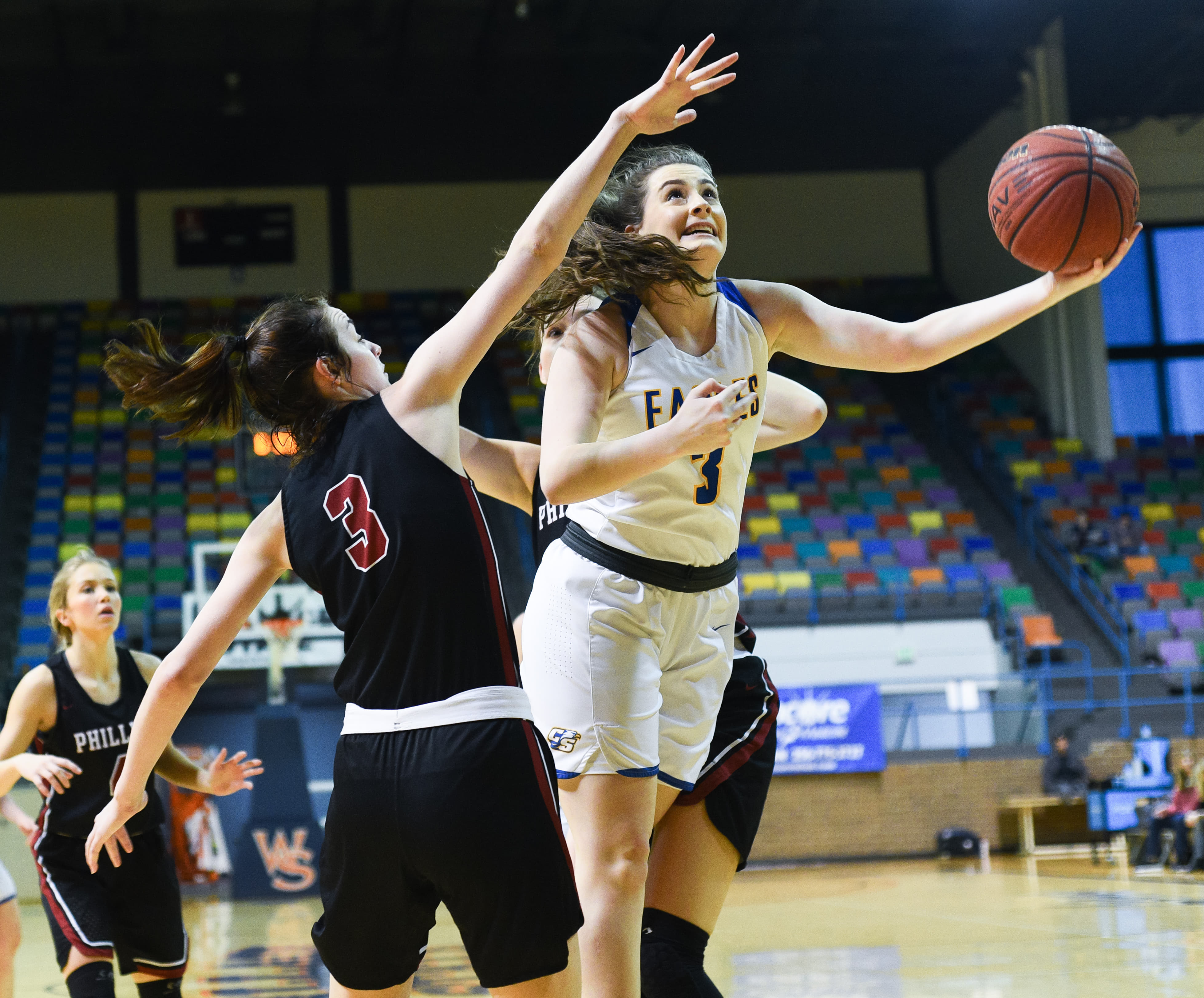 PREP BASKETBALL: Cold Springs, Cullman pick up wins in Jack’s New Year’s Rumble; Good Hope falls to Decatur Heritage