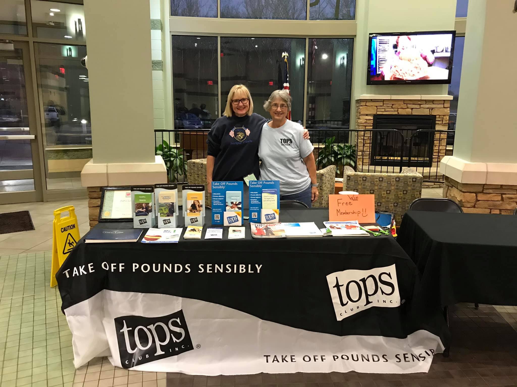 Cullman TOPS celebrates 50 years image1.jpeg