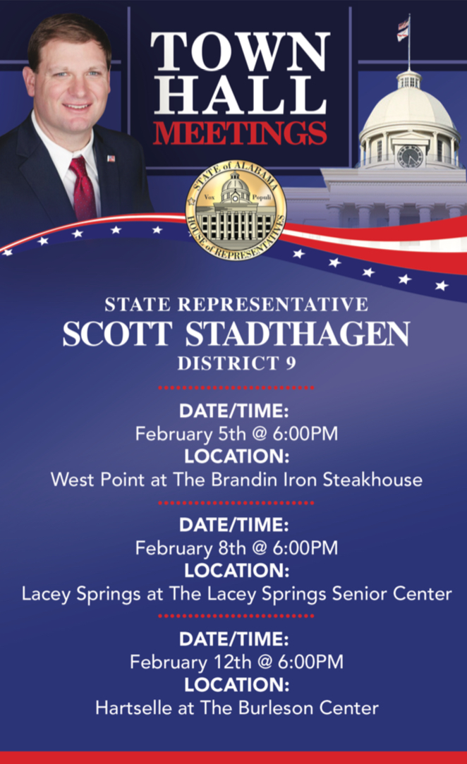 Stadthagen announces town hall events img_6426.jpg